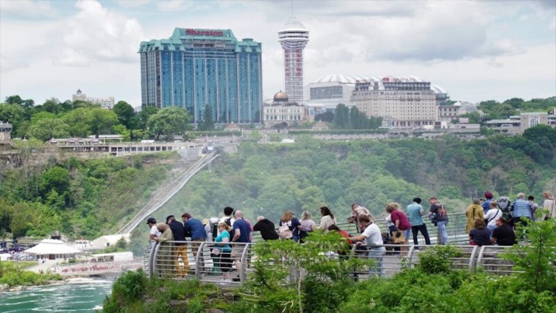 Niagara Falls Walking Tour with Maid of the Mist & Cave - Final Thoughts: Who Will Love This Tour?