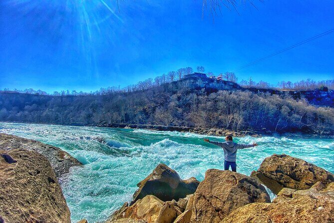 Niagara Falls Whirlpool Hiking and Local Dining Tour - Who Will Enjoy This Tour?