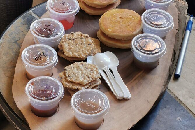 Niagara Falls with Maple & Wine from Toronto. Local Experience - Authenticity & Value: What the Reviews Say