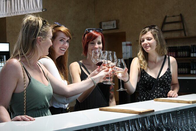 Niagara Falls with Maple & Wine from Toronto. Local Experience - FAQs