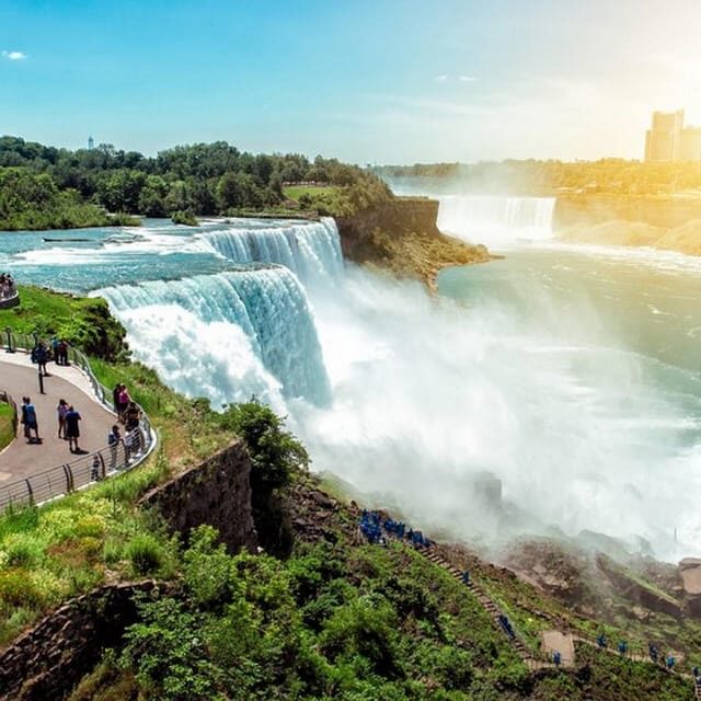 Niagara Falls(US side) 2-Day Trip from Boston - FAQs about the Niagara Falls 2-Day Trip from Boston