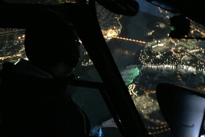 Niagara Helicopters Winter Lights at Night Tour - Final Thoughts: Is It Worth It?