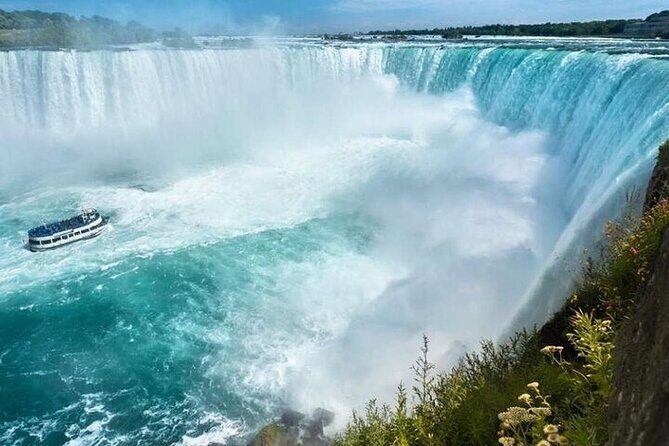 Niagara in a Glimpse with Boat & Much More (USA Side) - Who Will Love This Tour?