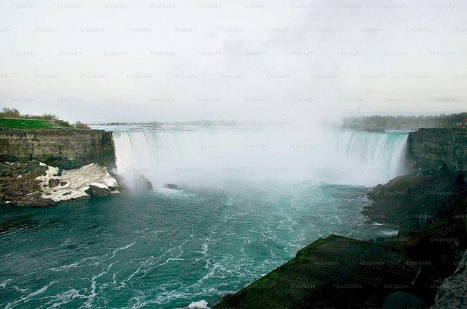 Niagara in a Glimpse with Boat & Much More (USA Side) - FAQ
