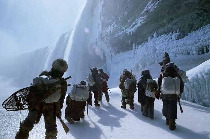 Niagara Legends of Adventure Admission Ticket with Popcorn - In-Depth Review of Niagara Legends of Adventure