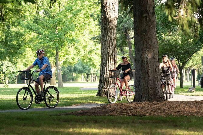 Niagara on the Lake Bicycle Rental - In-Depth Review of the Niagara on the Lake Bicycle Rental Experience