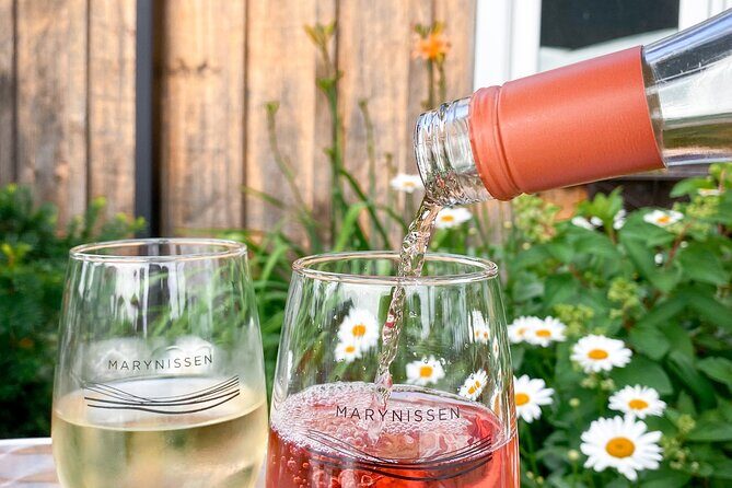 Niagara-on-the-Lake Cycle and Wine-Tasting Tour with Optional Lunch - FAQ