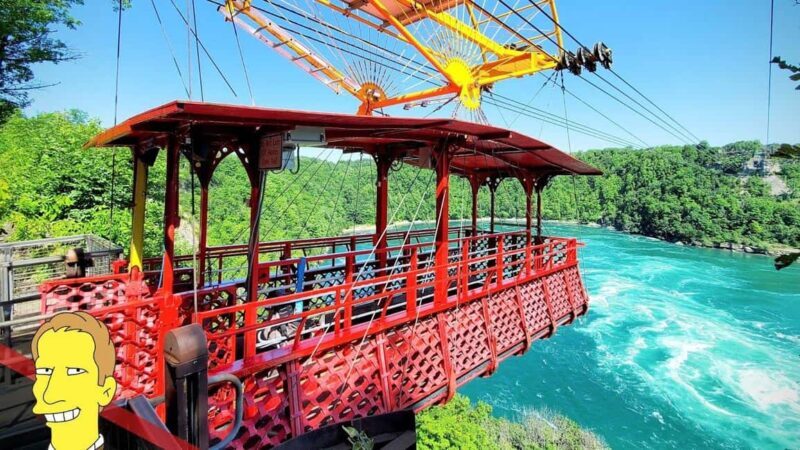 Niagara-on-the-Lake: Guided Vehicle Tour(The Prettiest Town) - FAQ