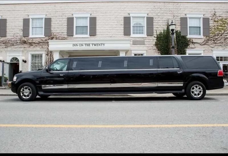 Niagara-on-the-Lake: Private vehicle Wine Tour with Tastings - Niagara-on-the-Lake: Private Vehicle Wine Tour with Tastings – A Balanced Look at a Delightful Day