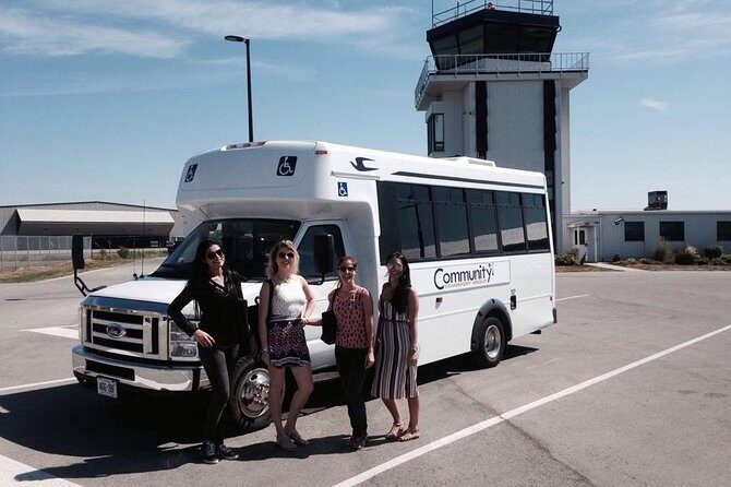 Niagara-on-the-Lake Small Group Wine Tour with Picnic Lunch - Final Thoughts