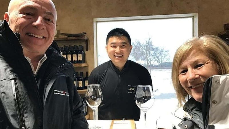 Niagara-on-the-Lake: Sunset Wine Tour with Dinner - Who Will Love This Tour?