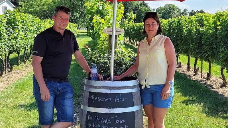 Niagara-on-the-Lake: Sunset Wine Tour with Dinner - Final Thoughts