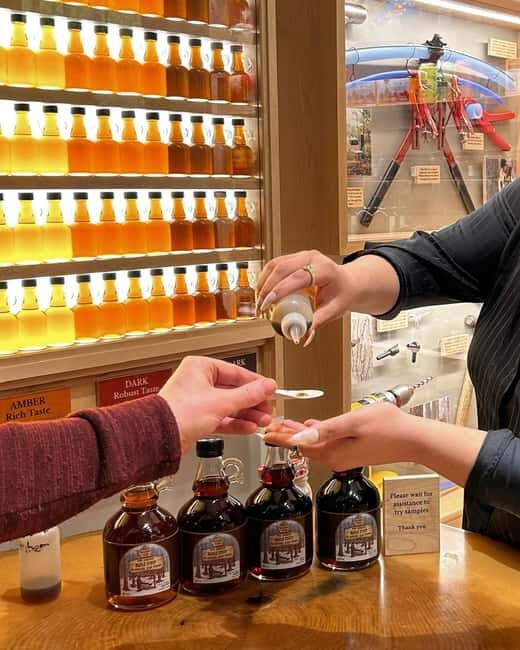 Niagara-on-the-Lake: Ultimate Canadian Food & Wine Tour - Poutine: The Comfort Food Classic