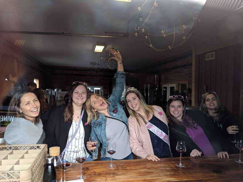 Niagara-on-the-Lake: Wine & Charcuterie Tour with Tastings - Frequently Asked Questions