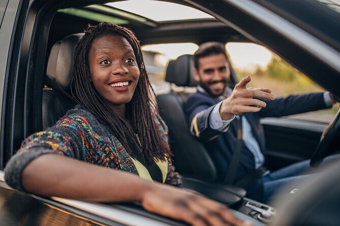 Niagara Peninsula: a Smartphone Audio Driving Tour - Final Thoughts