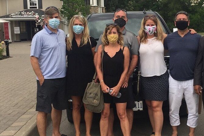 Niagara Power Station & Tunnel Under Falls Tour With Hotel Pickup - The Sum Up: Who Will Love This Tour?