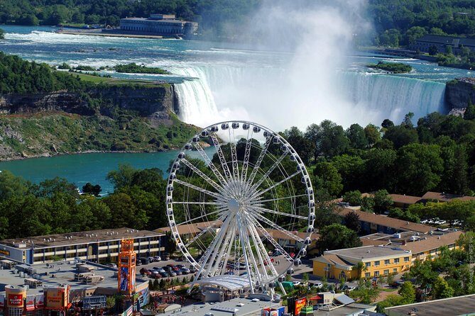 Niagara SkyWheel Admission Ticket - Who Will Love the Niagara SkyWheel?