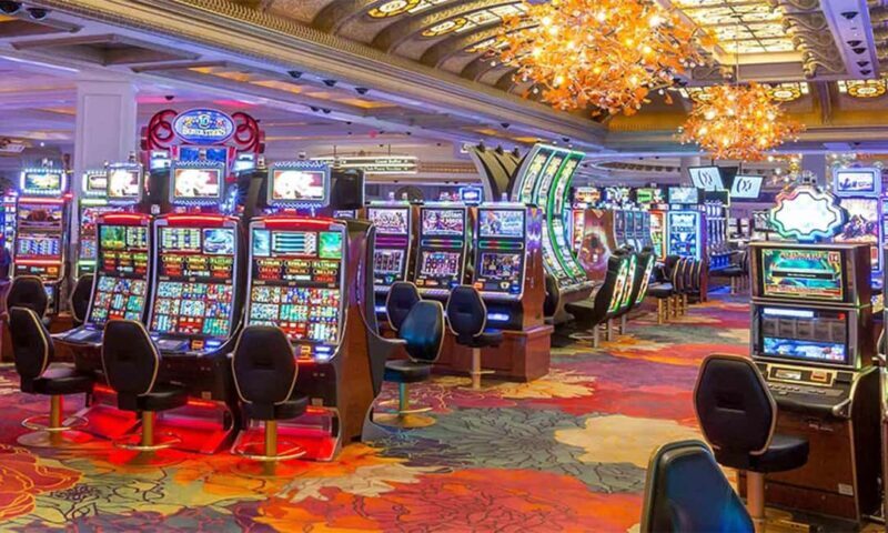 Niagara: VIP Casino Tour with Private Driver From Toronto - A Close Look at the Experience