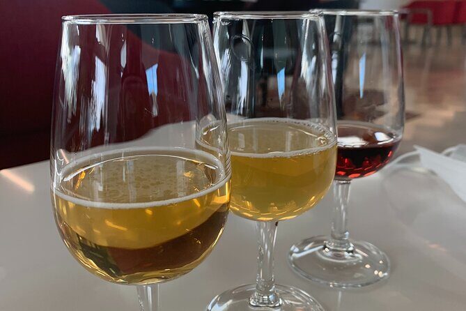 Niagara Wine Tasting and three courses Dinner - Final Summary