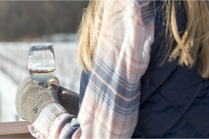 Niagara Wine Tour and Tastings with Included Transportation - FAQs