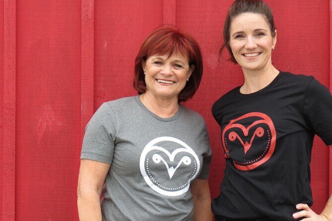 Niagara's Decadent Sparkling and Icewine Tasting - The Sum Up