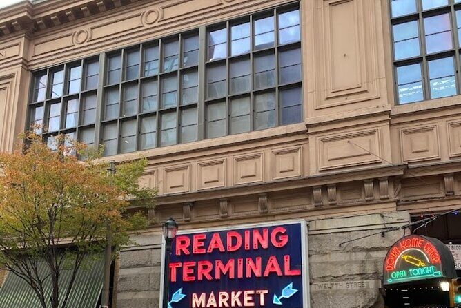 Nibble Food Tour - What to Expect: The Practicalities