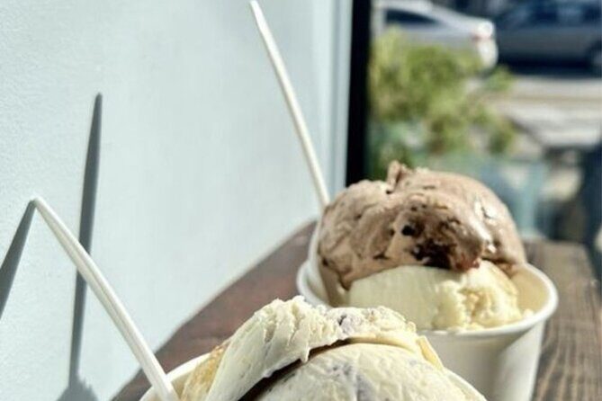 Nibble Food Tour - Frequently Asked Questions