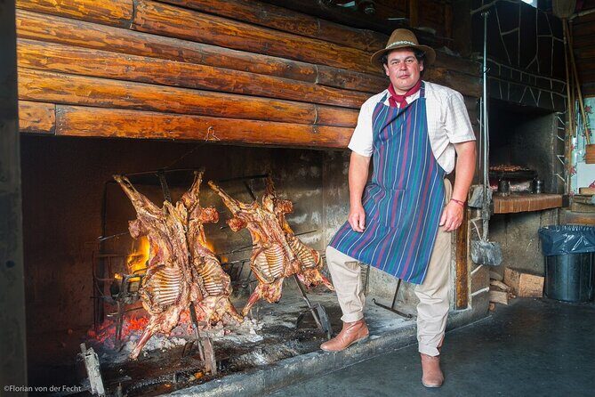 Nibepo Aike Ranch - In-Depth Review of Nibepo Aike Ranch Tour