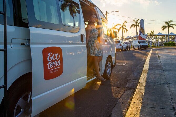 Nicaragua Ease and Private Transport to Top Destinations - An In-Depth Look at the Experience