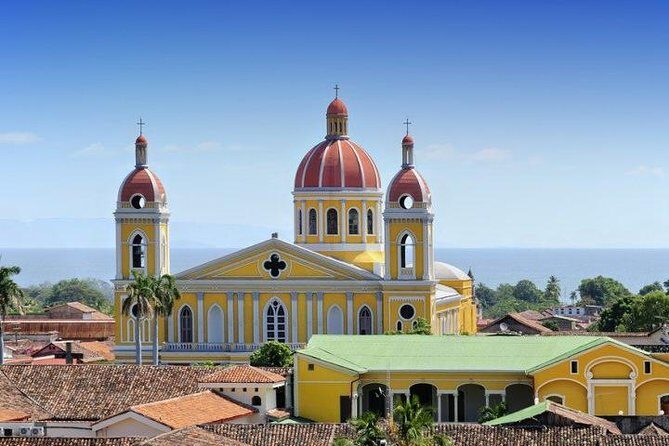 Nicaragua Full Day Tour from Costa Rica - What to Expect on the Tour