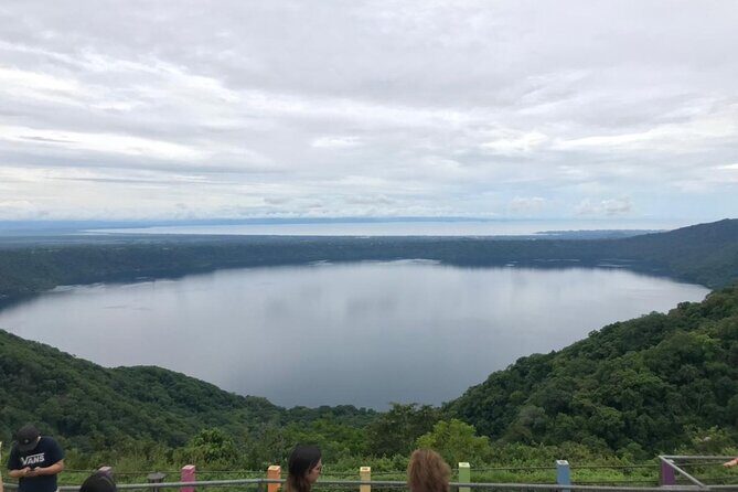 Nicaragua Full Day Tour from Costa Rica - Authenticity and Value