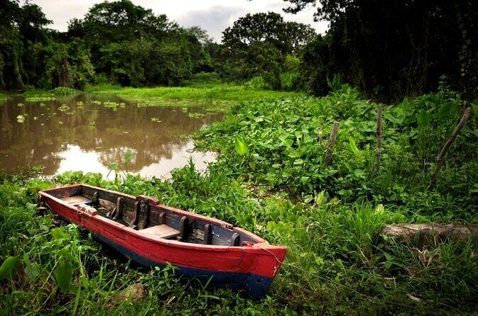 Nicaragua Full Day Tour from Costa Rica - Nicaragua Full Day Tour from Costa Rica: An Authentic Day Trip