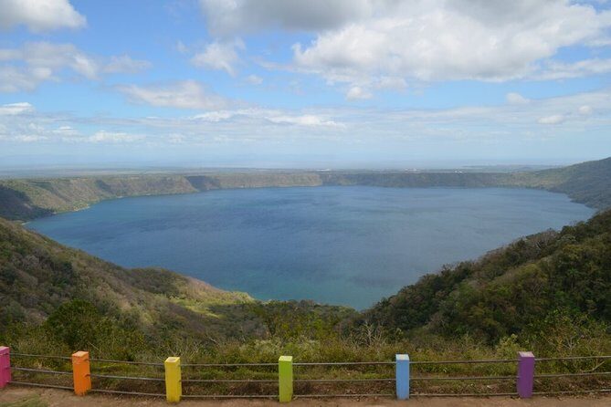 Nicaragua Highlights: A 10 days journey through the best of Nicaragua! - Key Points