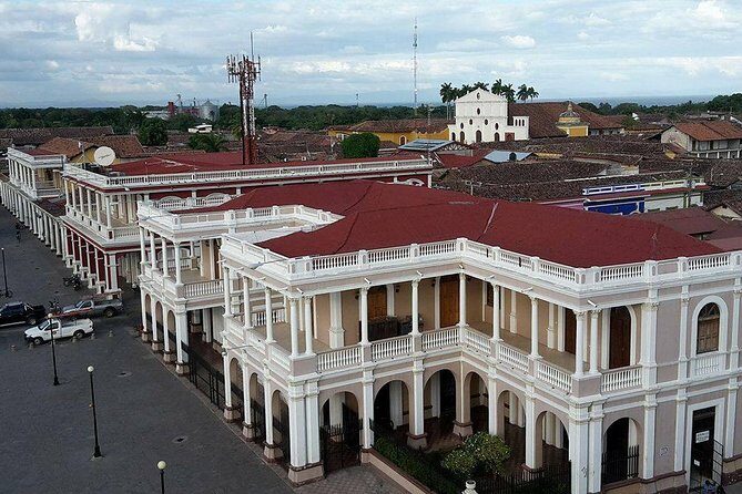 Nicaragua One Day Expedition from Costa Rica - The Sum Up