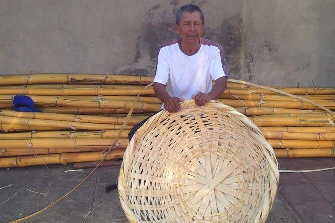 Nicaragua One Day Expedition from Costa Rica - Exploring the Highlights of the Nicaragua One Day Tour