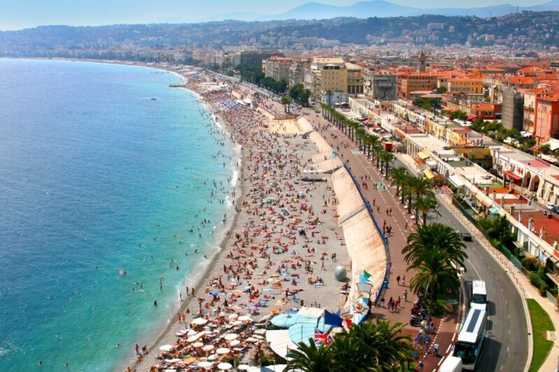 Nice: 1 or 2-Day Hop-On Hop-Off Bus Tour - A Practical Guide to the Nice Hop-On Hop-Off Bus Tour