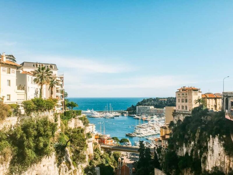 Nice: 2-hour Best Intro Walking Tour with a Local - Detailed Breakdown of the Itinerary