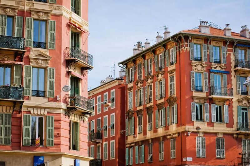 Nice: 2-hour Best Intro Walking Tour with a Local - The Sum Up
