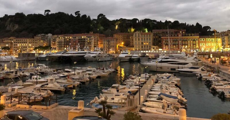 Nice: 3-Hour Private Food Tour - A Deep Dive into the Nice Food Tour Experience