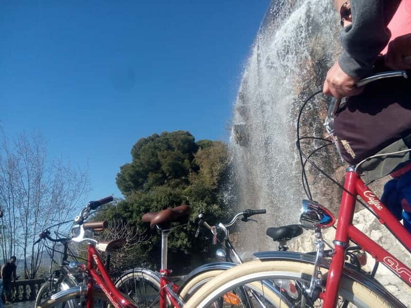 Nice: 3-Hours E-Bike Tour Essentials & Best districts - An In-Depth Look at the Nice E-Bike Tour