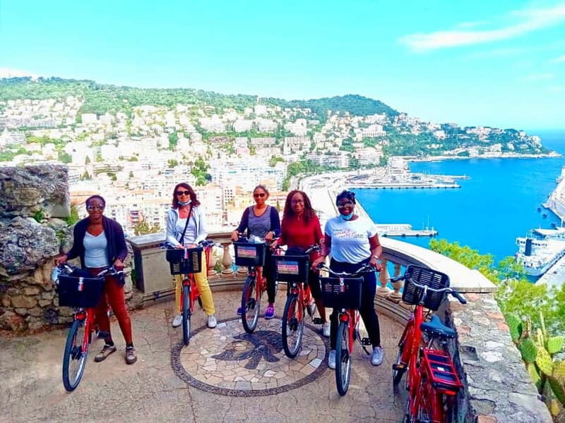 Nice 3Hrs by EBike: Essentials Oldest Districts & Panoramas - Authentic Experiences and Final Thoughts
