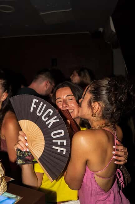 Nice: 4 Bars Party Pub Crawl + VIP Club Entry & 5 Free Shots - Final Thoughts: Is This the Right Night Out for You?