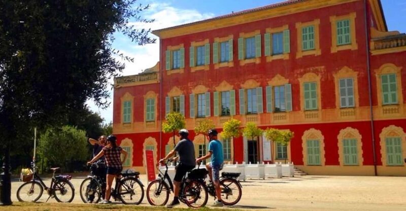 Nice: 7 Hills Monastery & Waterfall (EBike Tour Local Guide) - The Value of This Experience