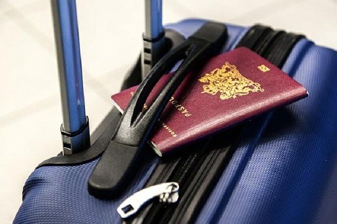 Nice Airport Private Arrival Transfer to Cannes, Monaco or Eze - FAQs