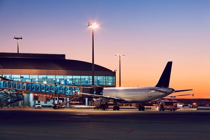 Nice Airport Transfer to/from Nice City - Nice Airport Transfer to/from Nice City: Seamless, Friendly, and Practical