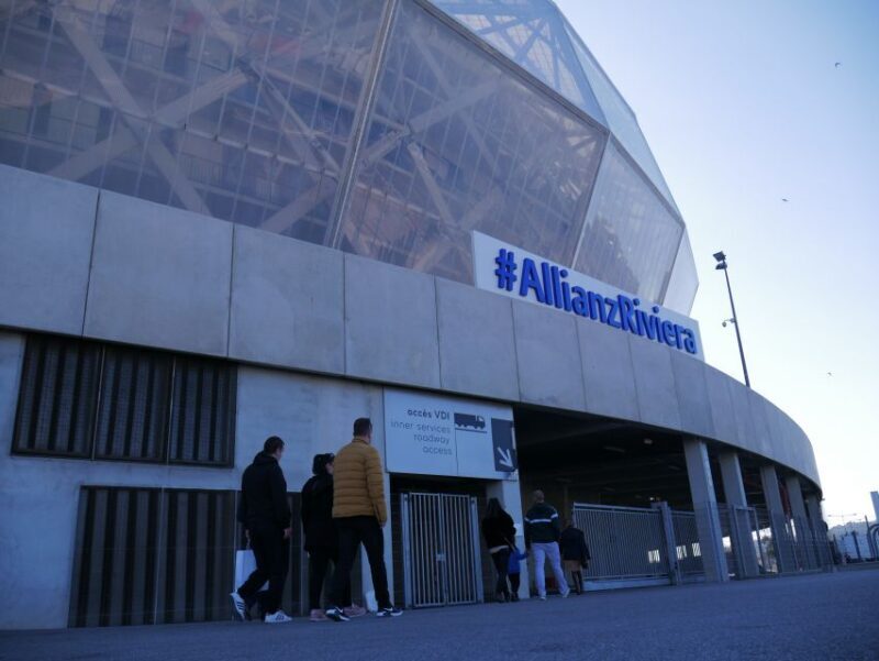 Nice: Allianz Stadium and National Sports Museum Tour - Who Should Consider This Tour?