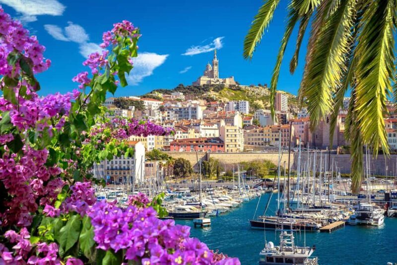 Nice: Antibes, Cannes & Saint-Paul-de-Vence Private Tour - Transportation and Comfort