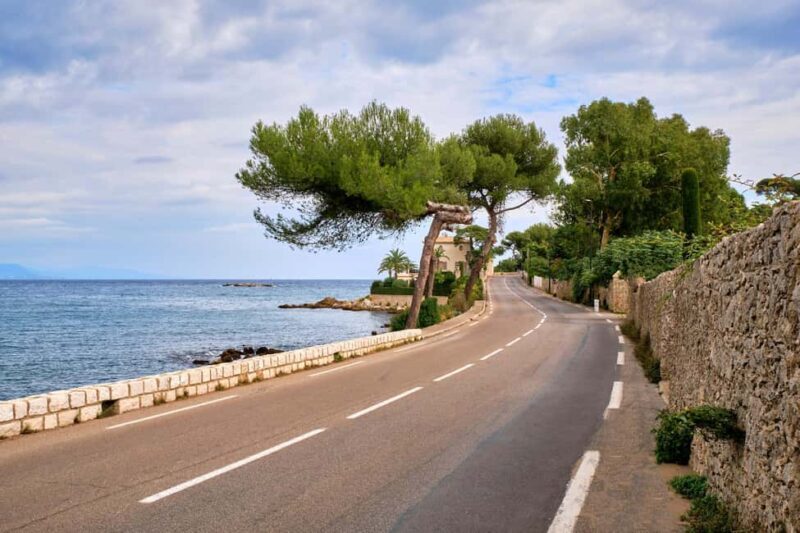 Nice: Antibes, Cannes & Saint-Paul-de-Vence Private Tour - The Sum Up
