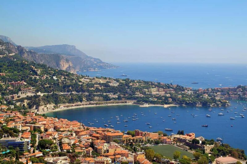 Nice: Antibes, Cannes & Saint-Paul-de-Vence Private Tour - FAQ