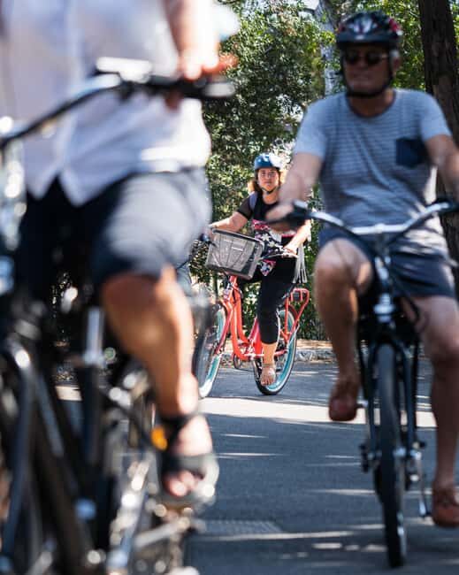 Nice: Bellet Vineyards E-Bike Tour with Wine Tasting - Why This Tour Offers Great Value